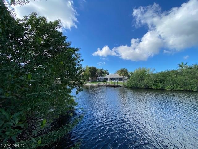 116 SW 38th Pl., Cape Coral, FL 33991