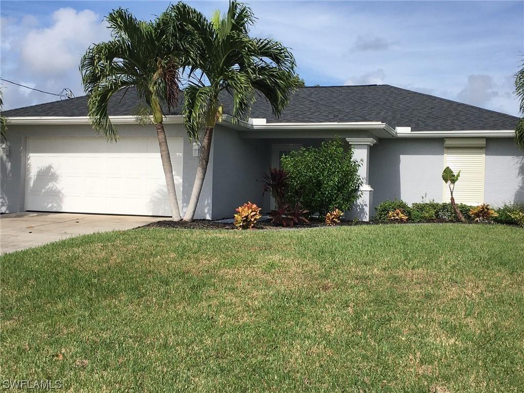 2327 SW 28th St., Cape Coral, FL 33914
