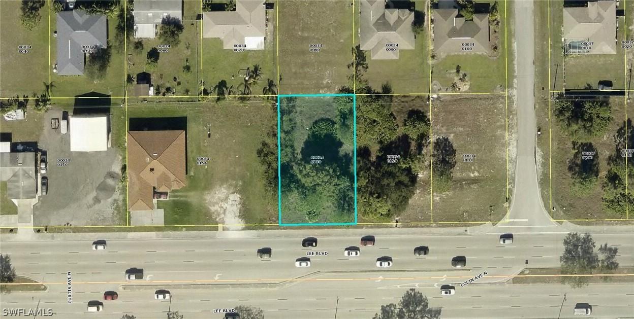 4004 Lee Blvd., Lehigh Acres, FL 33971