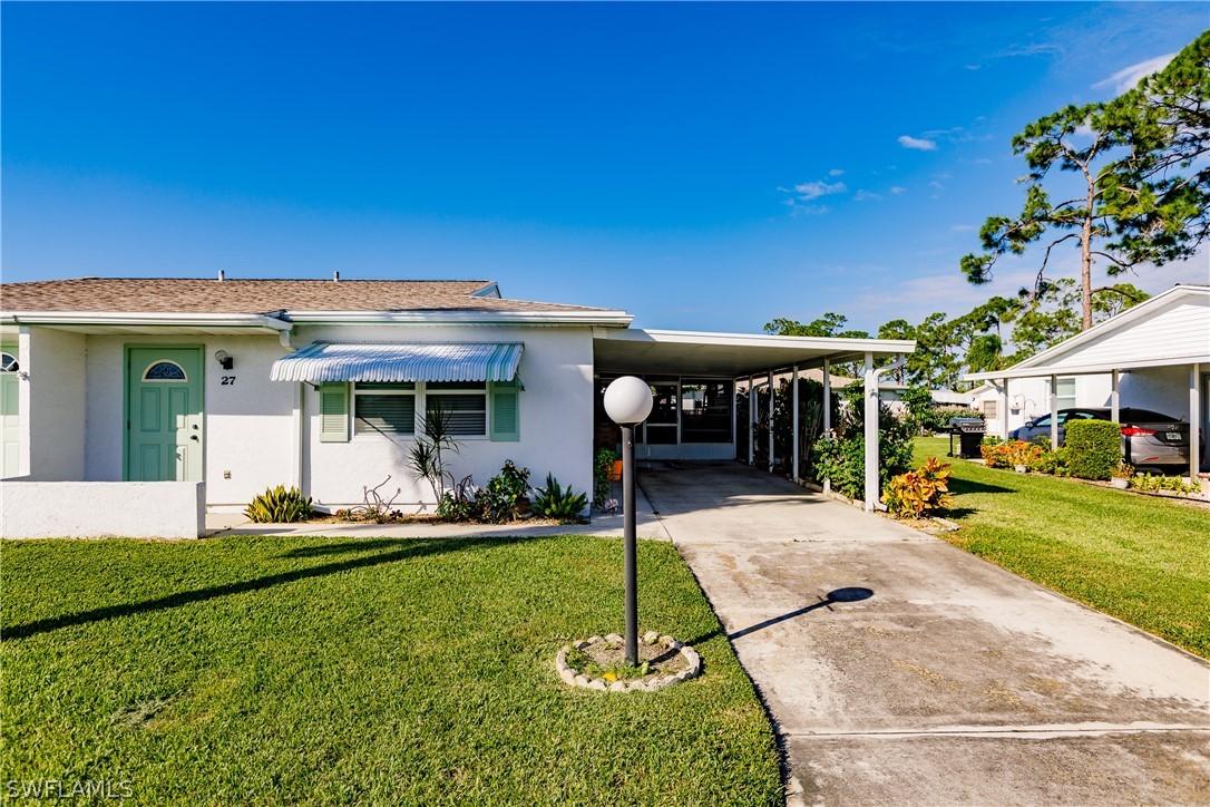27 Heath Aster Ln., Lehigh Acres, FL 33936