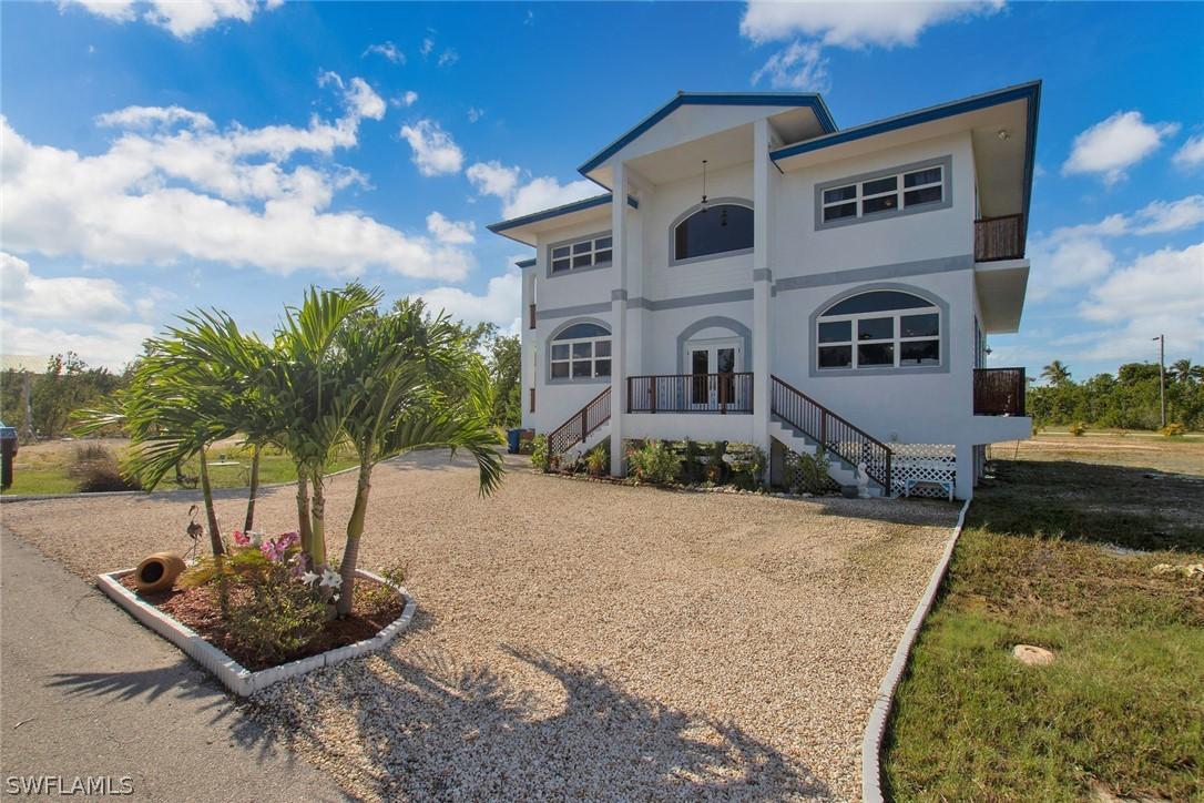 106 Antigua St., Duck Key, FL 33050