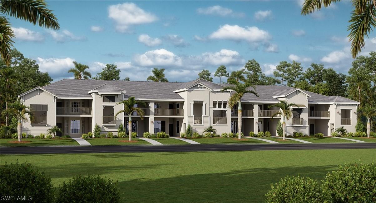 14040 Heritage Landing Blvd. #123, Punta Gorda, FL 33955