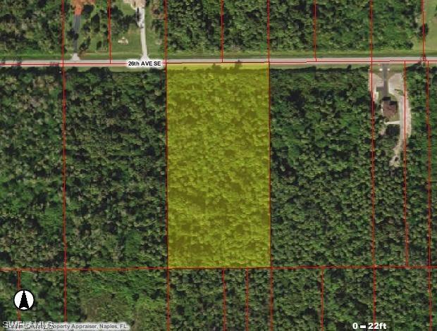 4160 26th Ave., Naples, FL 34117