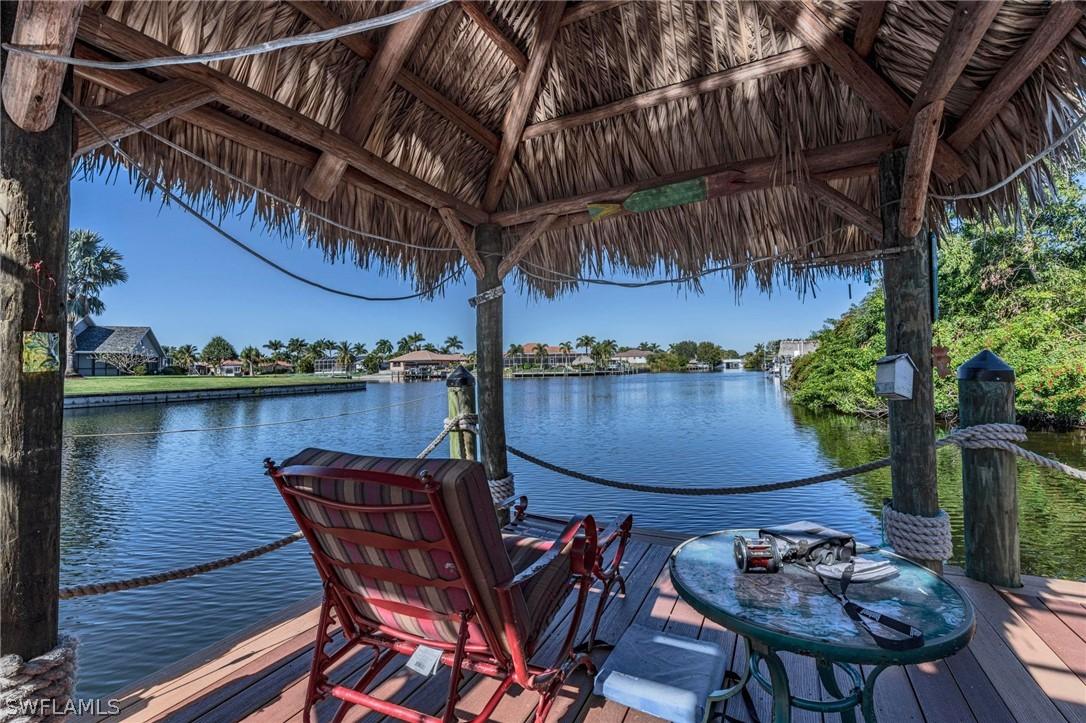 2838 SW 26th Pl., Cape Coral, FL 33914