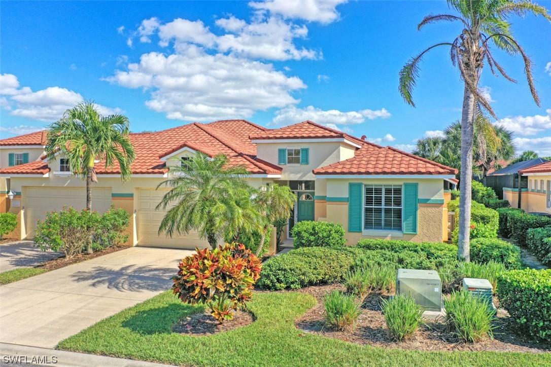 23832 Cape Monaco Rd. #102, Estero, FL 34135