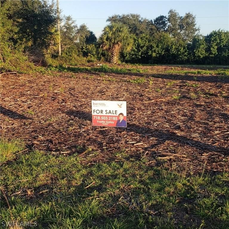 12721 Gulfstream Blvd., Port Charlotte, FL 33981