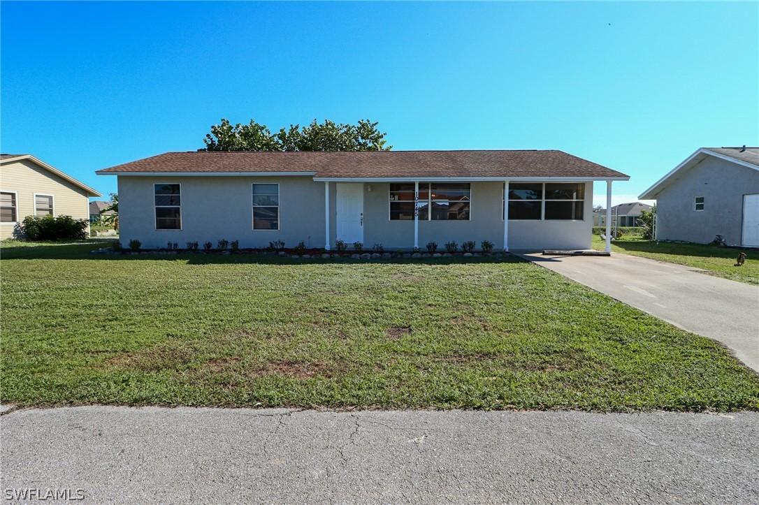 10745 Cocoatree Ct., Lehigh Acres, FL 33936