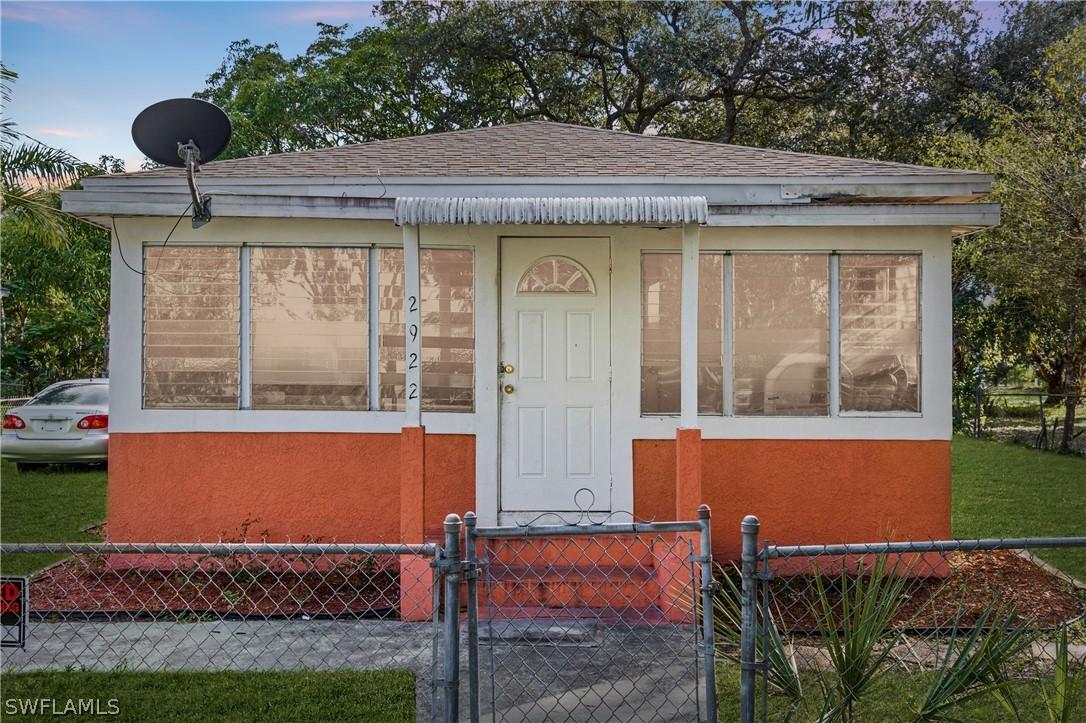 2922 Lincoln Blvd., Fort Myers, FL 33916