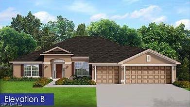 901 SW 8th Ct., Cape Coral, FL 33991