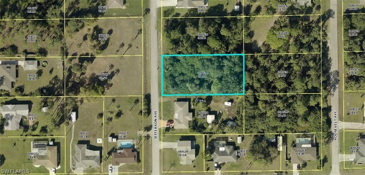 204 Jefferson Ave., Lehigh Acres, FL 33936