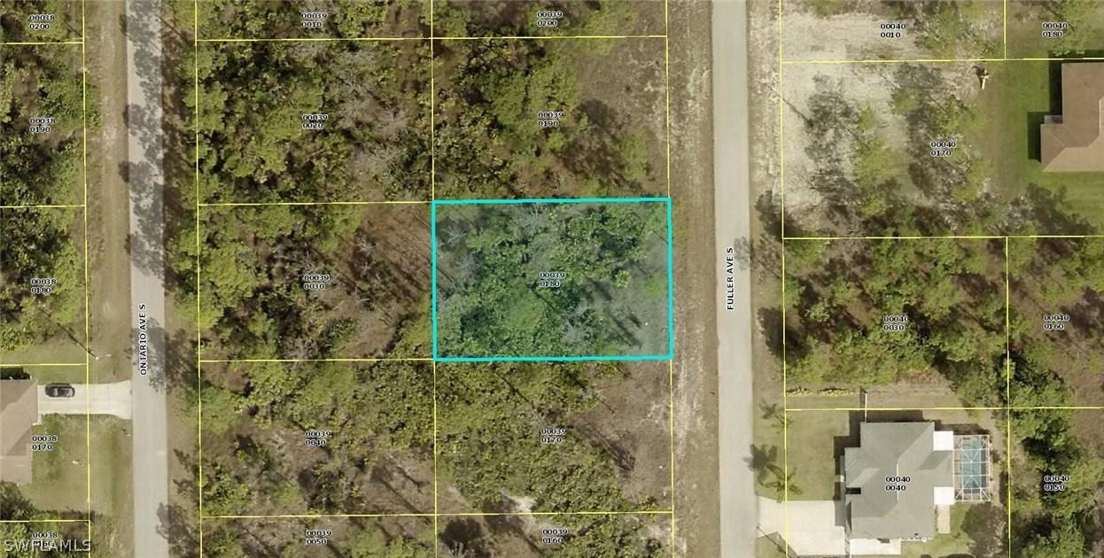 730 Fuller Ave., Lehigh Acres, FL 33974