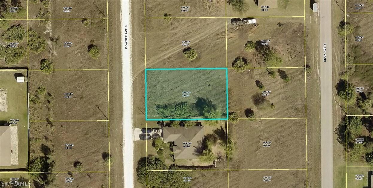 765 Downer Ave., Lehigh Acres, FL 33974