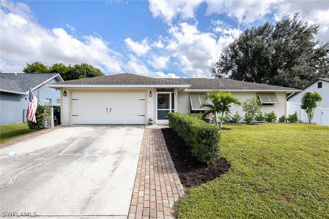 18373 Columbine Rd., Fort Myers, FL 33967