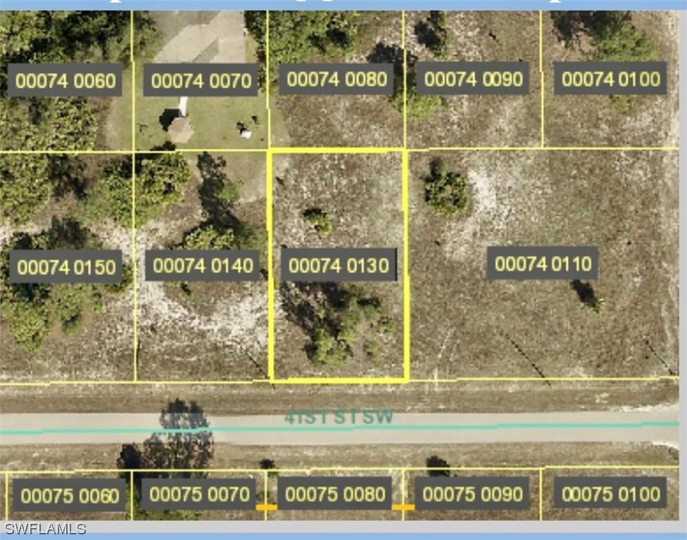2704 41st St., Lehigh Acres, FL 33976