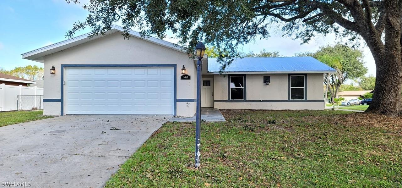 15880 Willoughby Ln., Fort Myers, FL 33905
