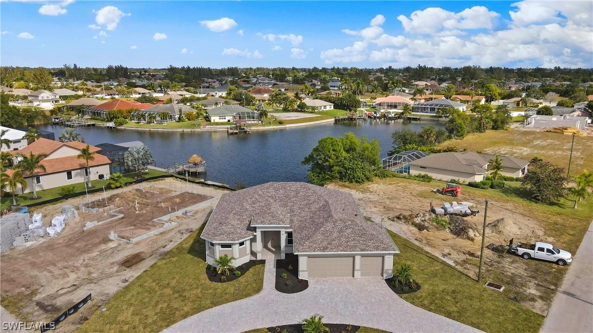 3117 SW 18th Ave., Cape Coral, FL 33914