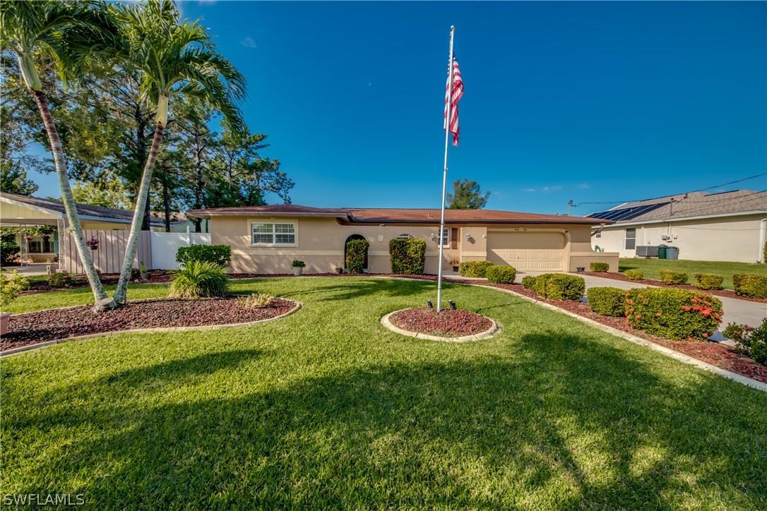4610 SW 10th Ave., Cape Coral, FL 33914