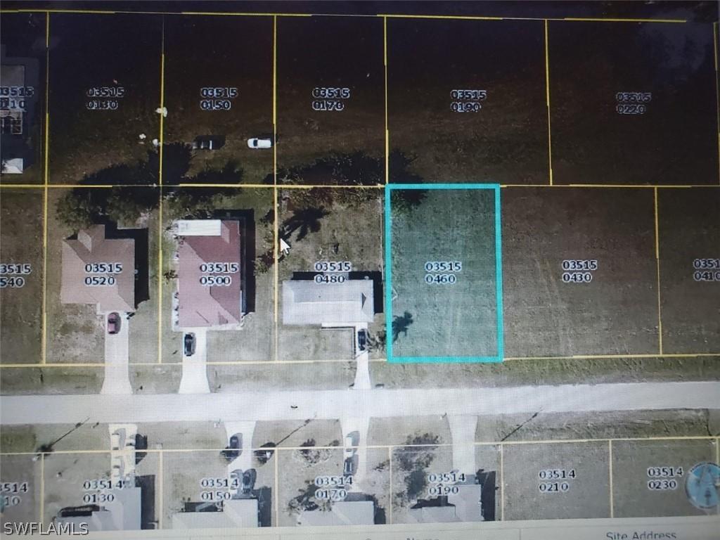 2207 NE 15th Ter., Cape Coral, FL 33909