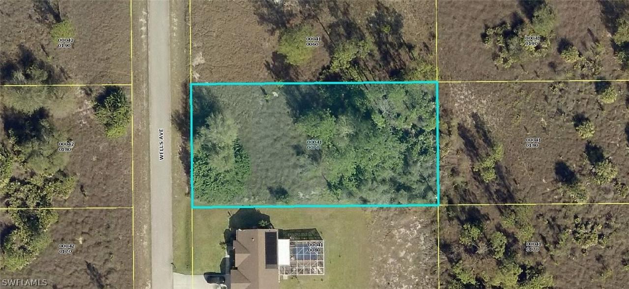 1910 Wells Ave., Lehigh Acres, FL 33972