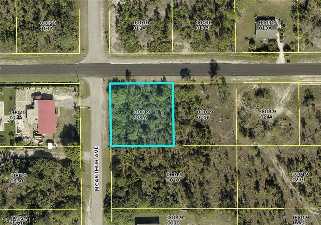 2802 E 10th St., Lehigh Acres, FL 33972