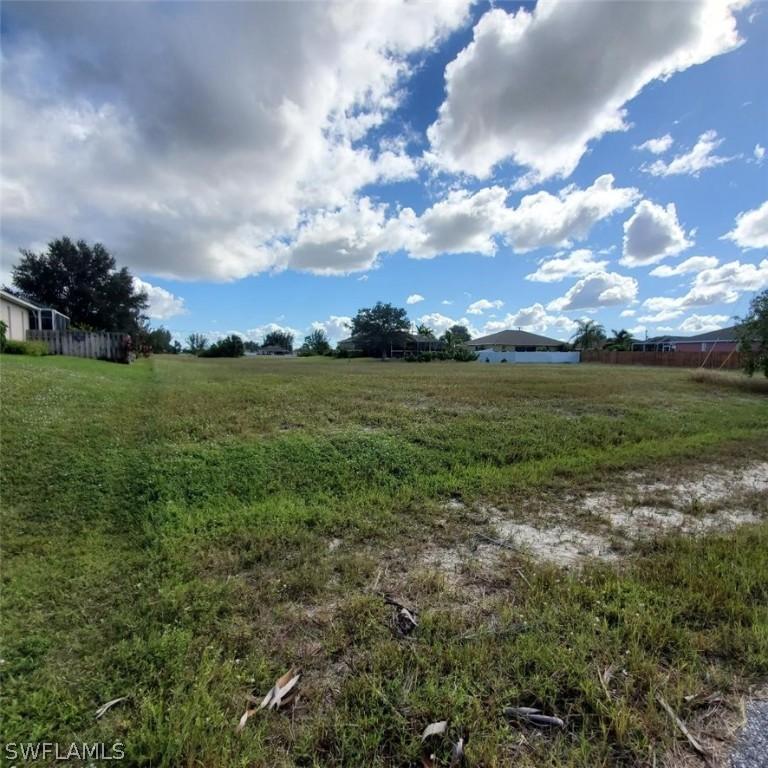 2126 NW 14th Ln., Cape Coral, FL 33993