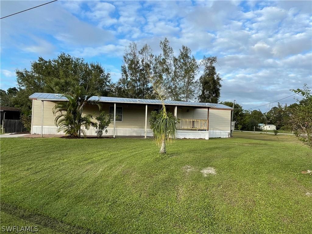 11392 Pepper Rd., Punta Gorda, FL 33955