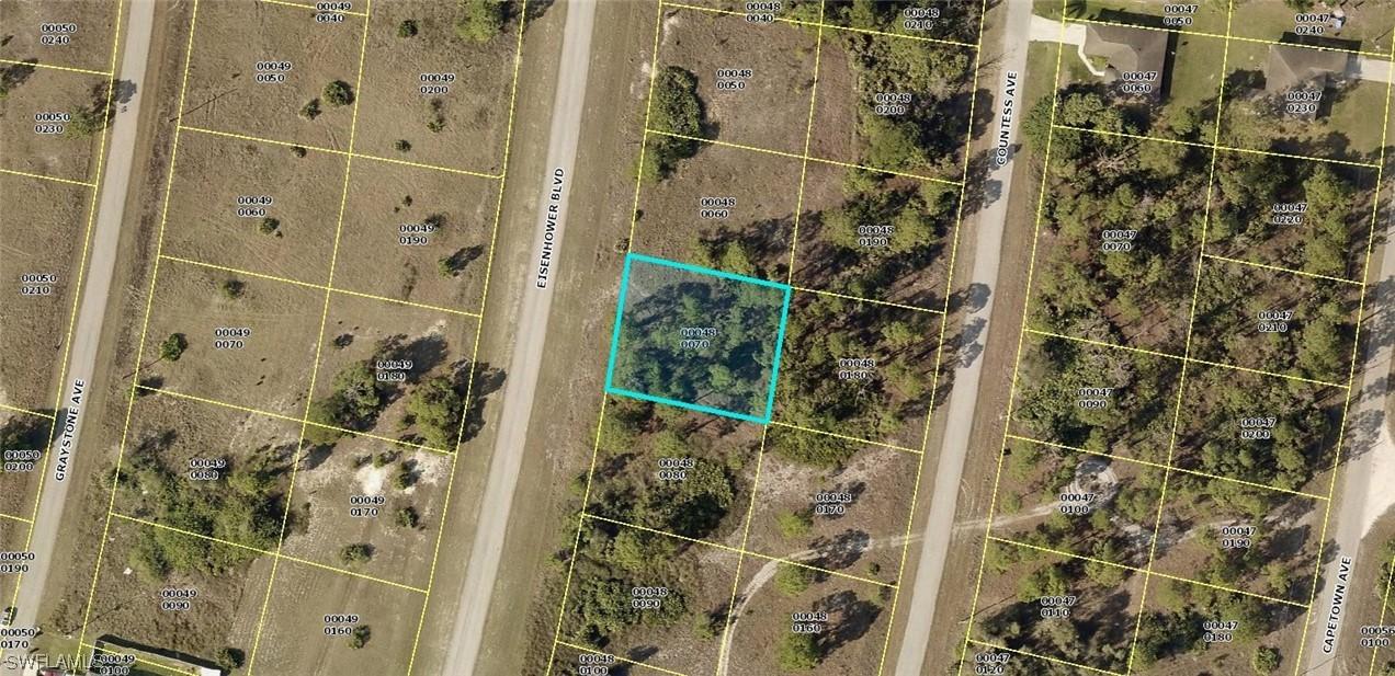 1085 Eisenhower Blvd., Lehigh Acres, FL 33974