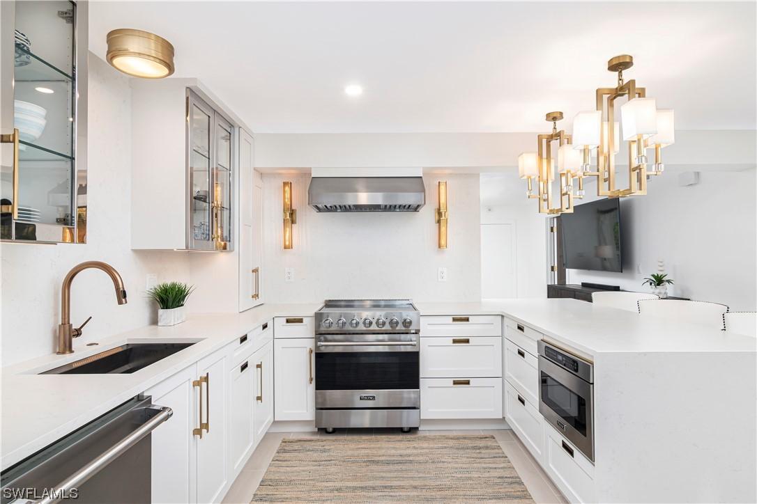 1222 Gordon Dr. #4, Naples, FL 34102