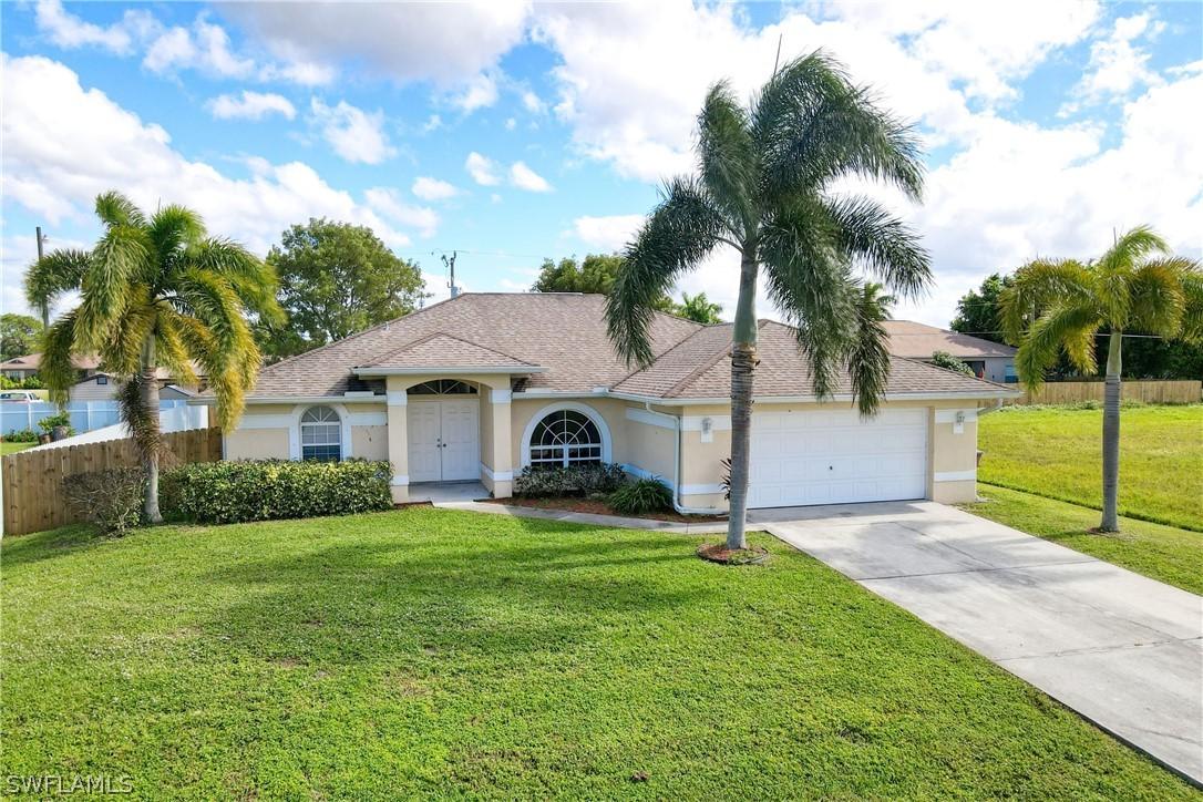 617 NW 17th Ave., Cape Coral, FL 33993