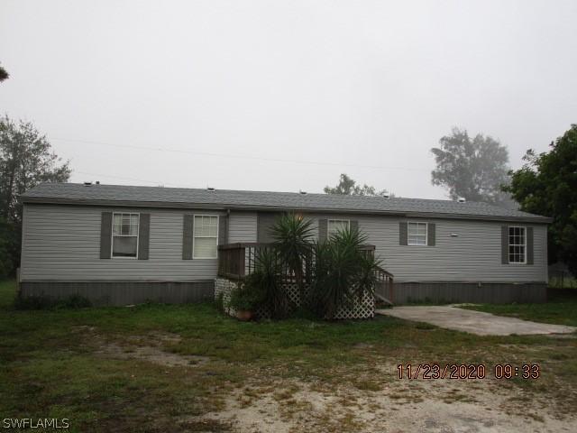 8126 Ebson Dr., North Fort Myers, FL 33917