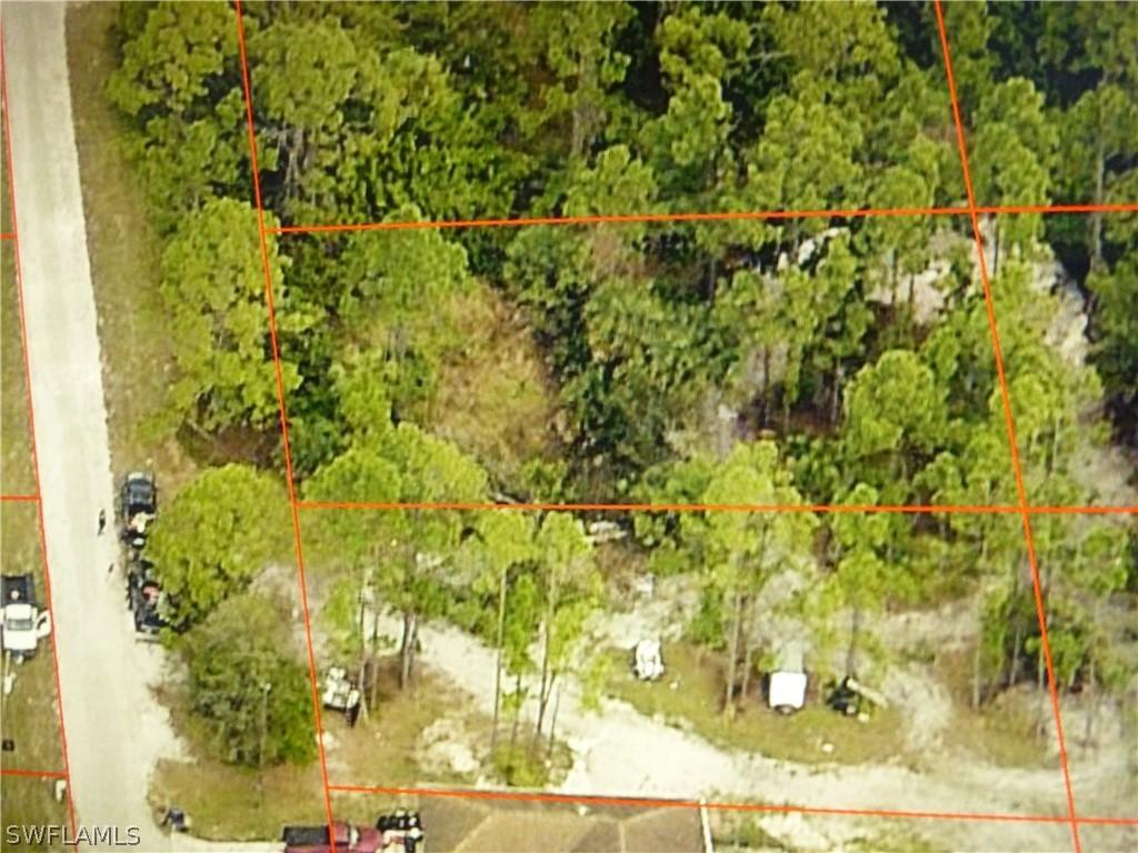 846 Gulf Ln., Lehigh Acres, FL 33974