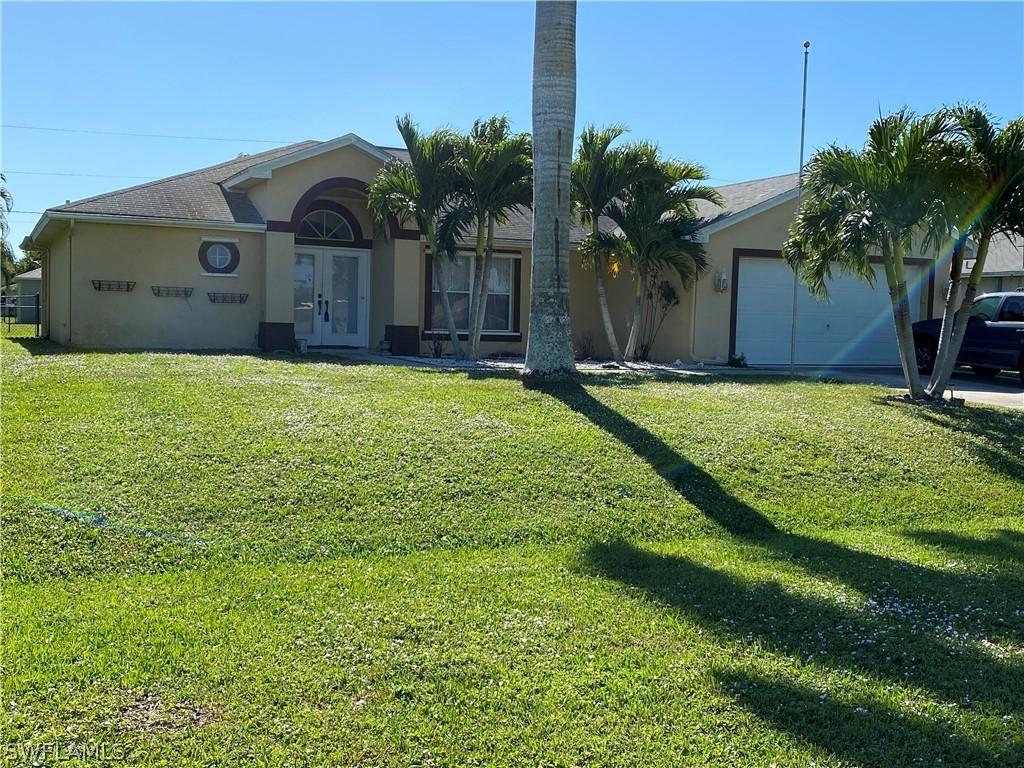 418 SW 42nd Ter., Cape Coral, FL 33914