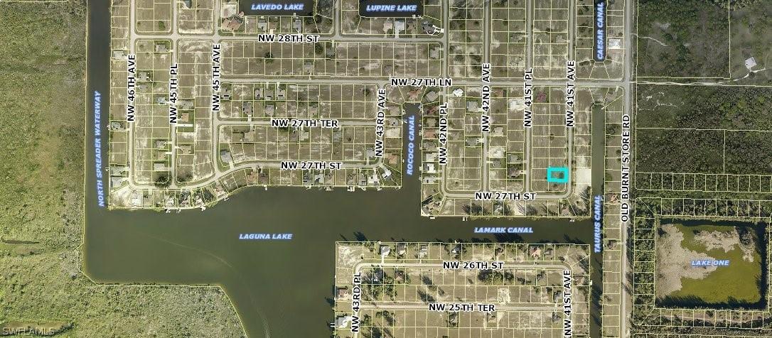 2704 NW 41st Ave., Cape Coral, FL 33993