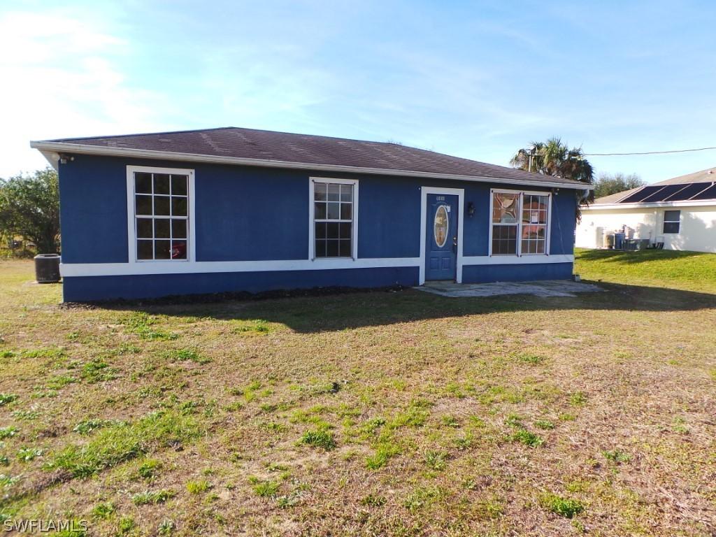 1408 Xelda Ave., Lehigh Acres, FL 33976