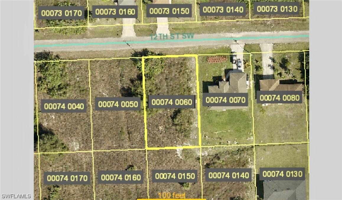 4009 12th St., Lehigh Acres, FL 33971