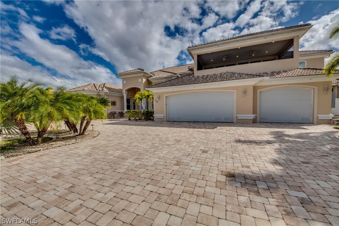 118 SW 49th St., Cape Coral, FL 33914