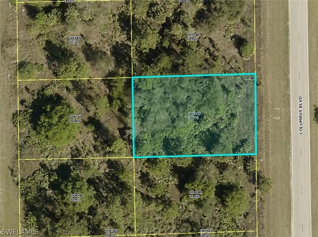 408 Columbus Blvd., Lehigh Acres, FL 33974