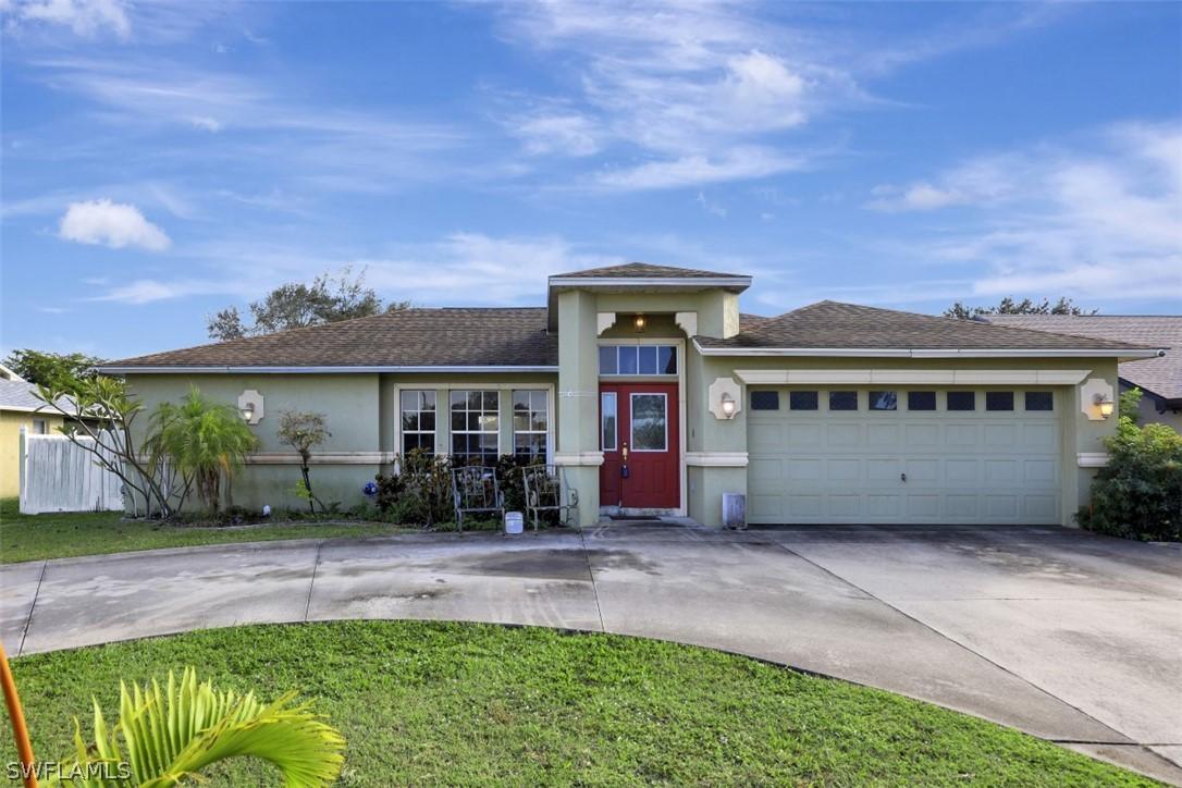 238 SW 39th St., Cape Coral, FL 33914