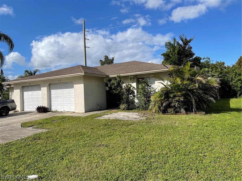 213 Cape Coral Pkwy., Cape Coral, FL 33914