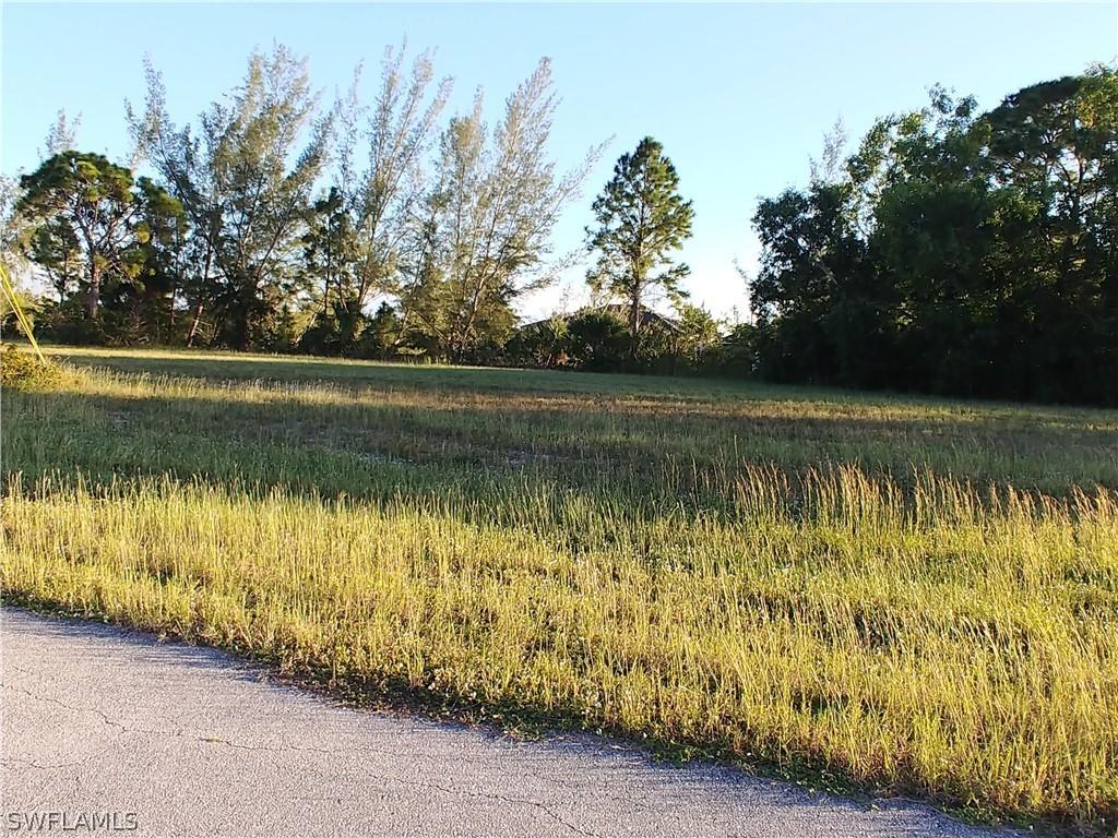 4202 NW 30th Ln., Cape Coral, FL 33993