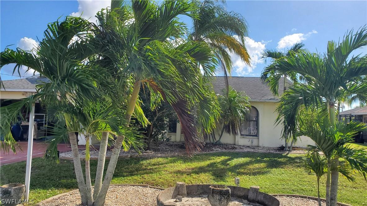 1126 SE 14th St., Cape Coral, FL 33990