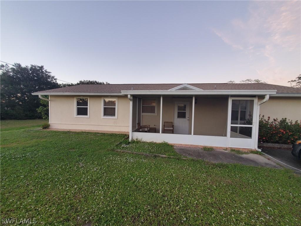 3910 35th St., Lehigh Acres, FL 33976