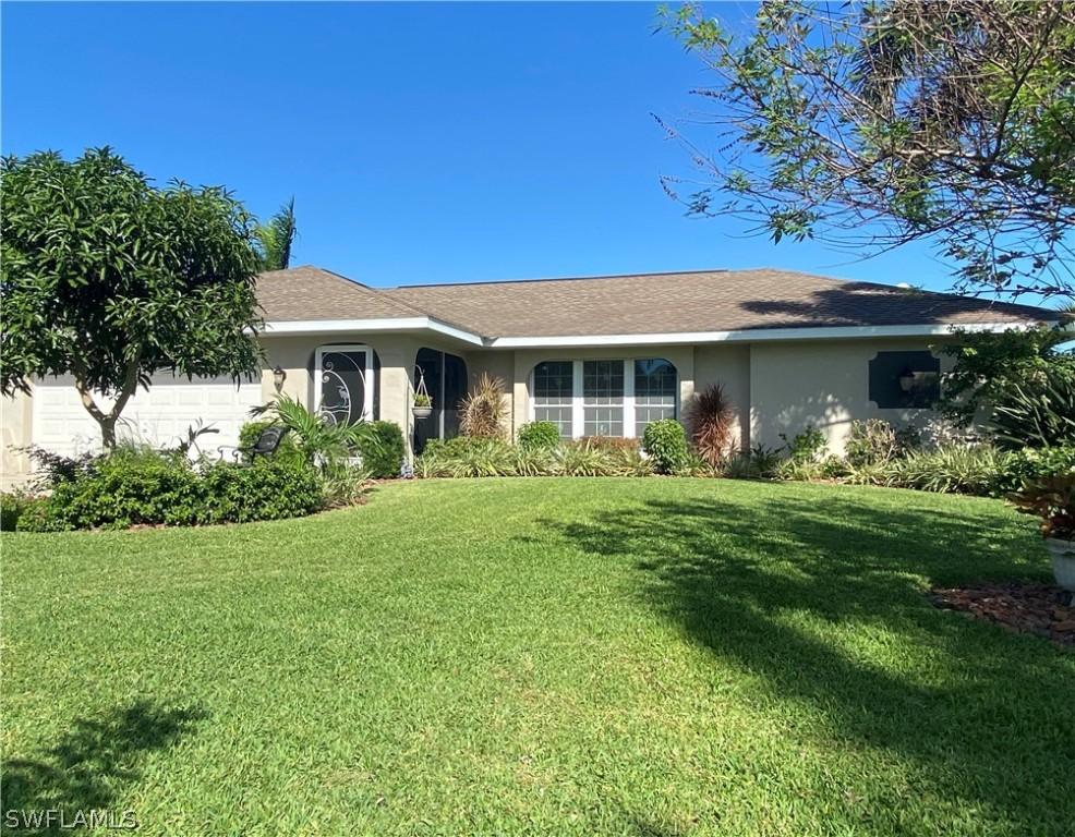 1701 SE 39th St., Cape Coral, FL 33904