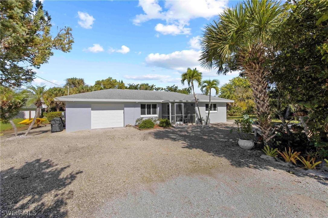 2985 Island Inn Rd., Sanibel, FL 33957