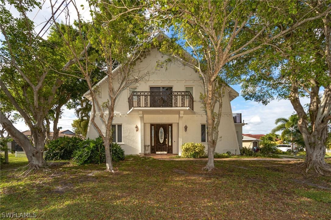 5428 SW 25th Pl., Cape Coral, FL 33914
