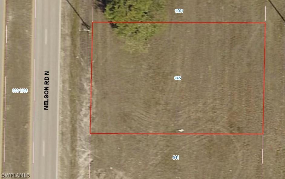 945 Nelson Rd., Cape Coral, FL 33993