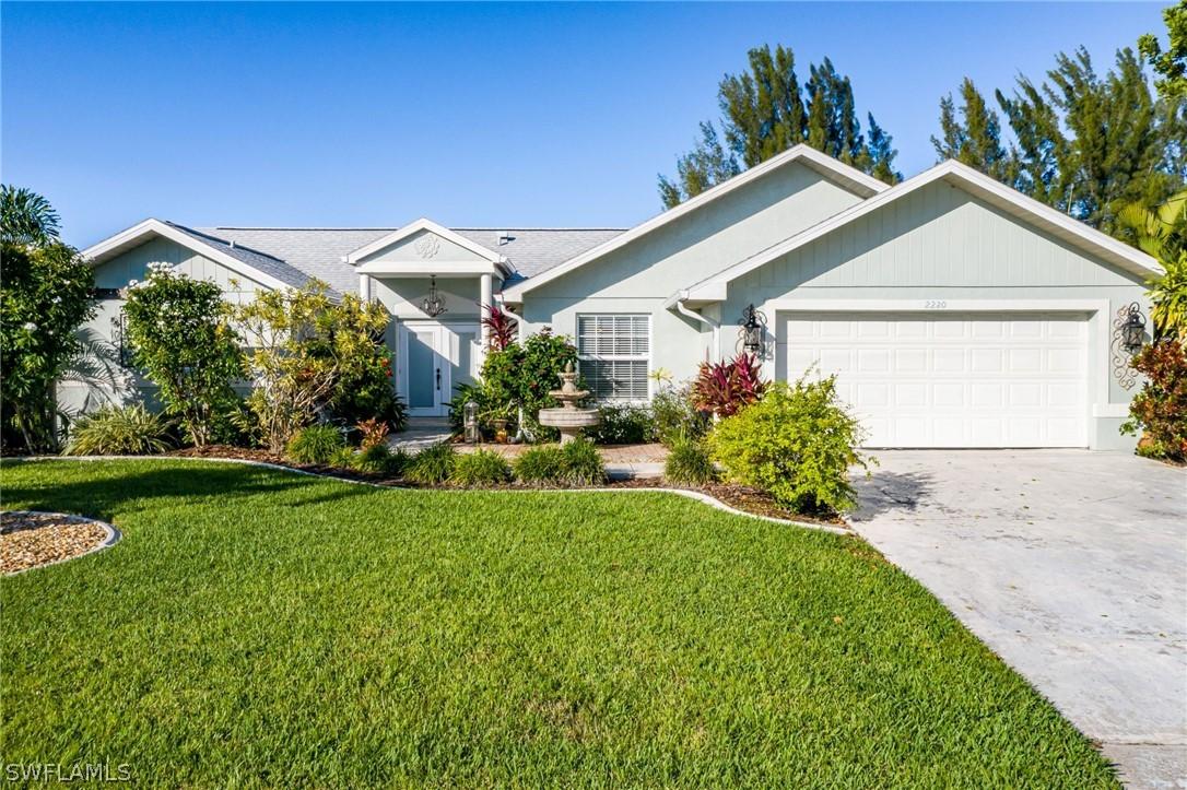 2220 SE 6th Ave., Cape Coral, FL 33990