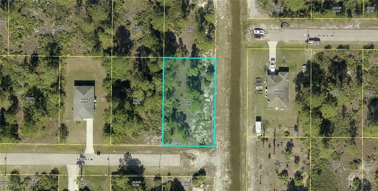 3100 44th St., Lehigh Acres, FL 33971