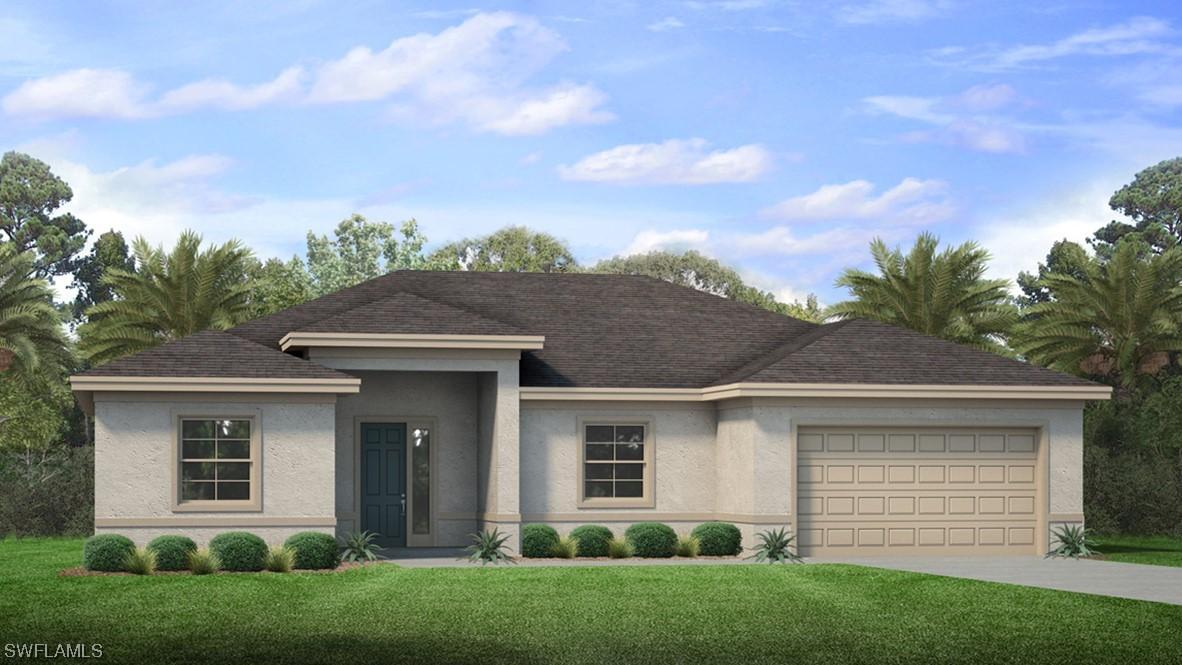 10 NW 35th Pl., Cape Coral, FL 33993