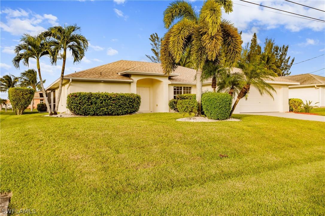 921 SW 24th St., Cape Coral, FL 33991